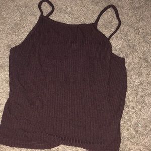 Brandy Melville Crop Top